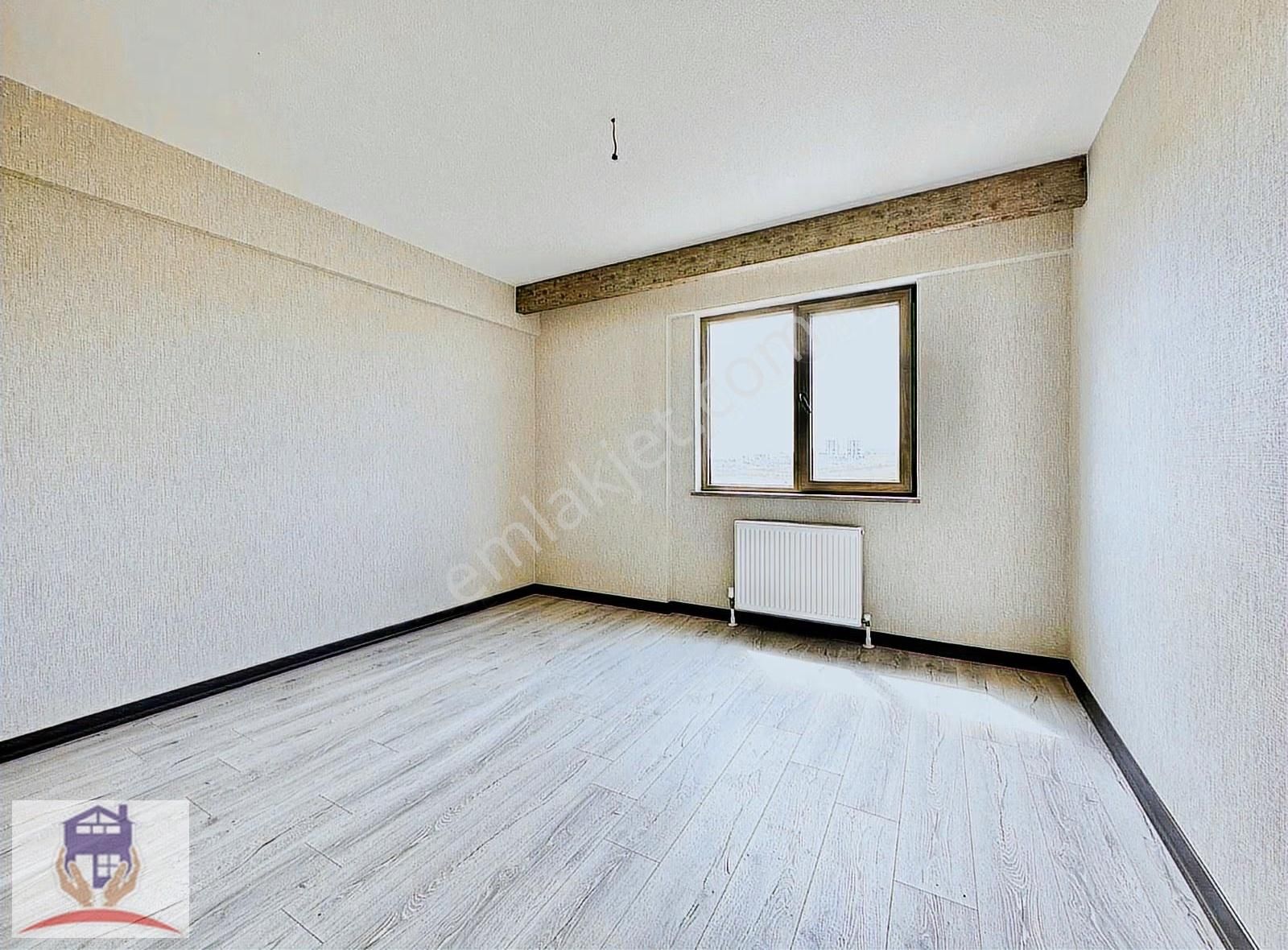 Okullar Bölgesinde K.otoparklı Güney Cephe Süper Fiyat Daire - Görsel 3