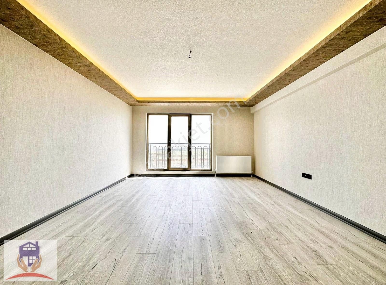 Okullar Bölgesinde K.otoparklı Güney Cephe Süper Fiyat Daire - Görsel 24