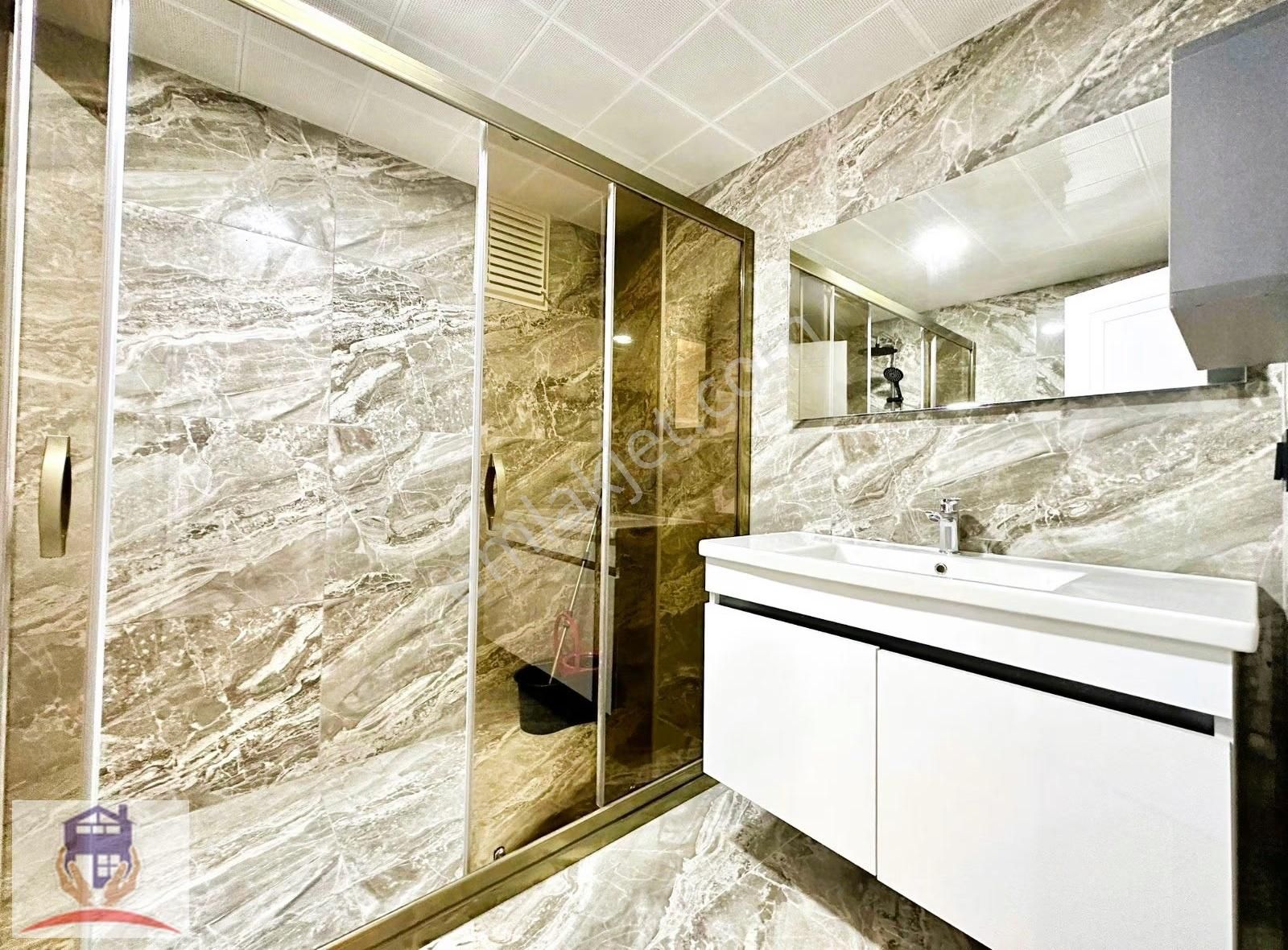 Okullar Bölgesinde K.otoparklı Güney Cephe Süper Fiyat Daire - Görsel 12