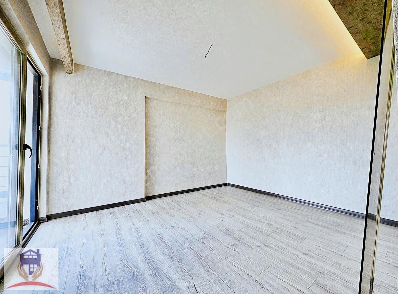 Okullar Bölgesinde K.otoparklı Güney Cephe Süper Fiyat Daire - Görsel 8