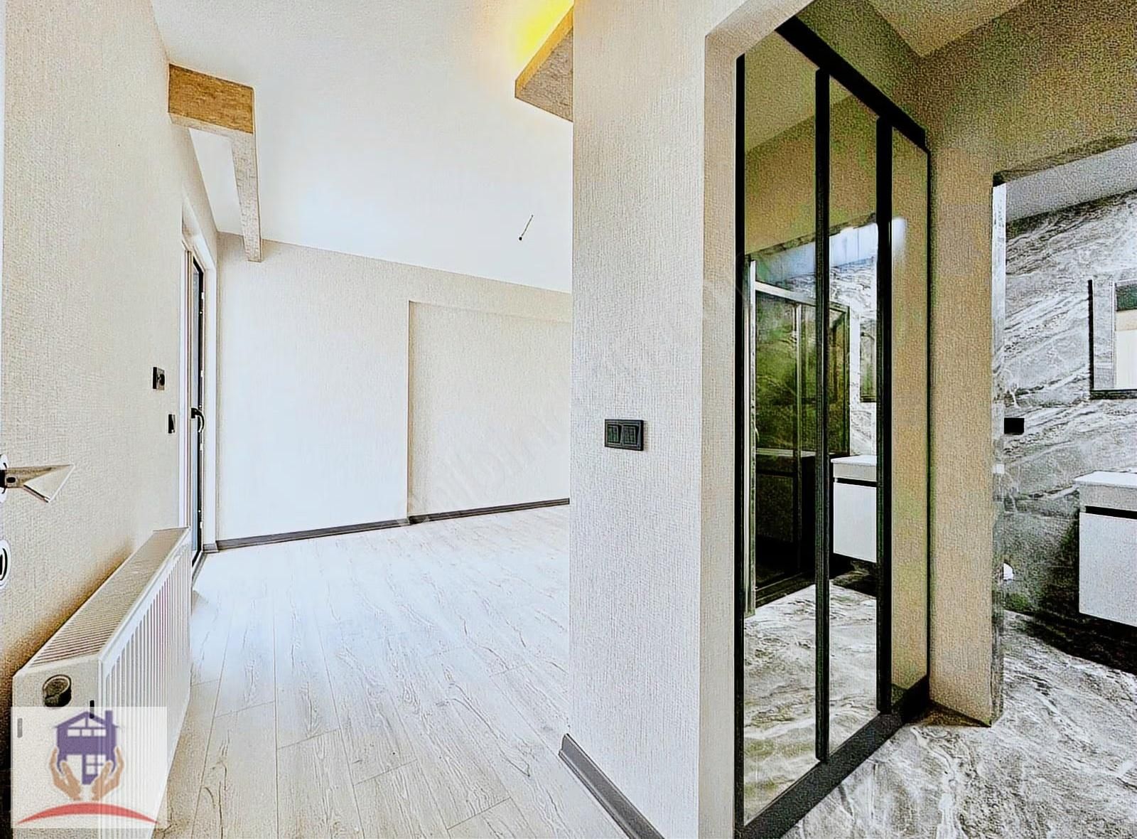 Okullar Bölgesinde K.otoparklı Güney Cephe Süper Fiyat Daire - Görsel 11