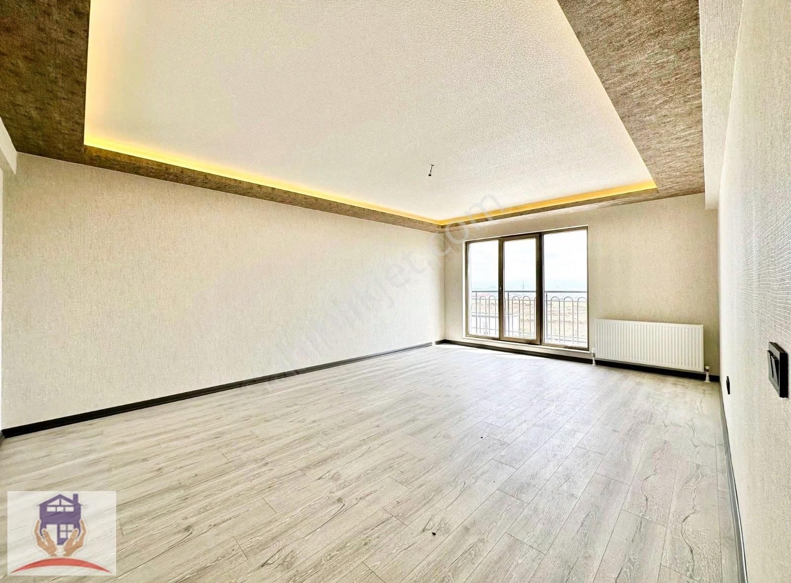 Okullar Bölgesinde K.otoparklı Güney Cephe Süper Fiyat Daire - Görsel 26