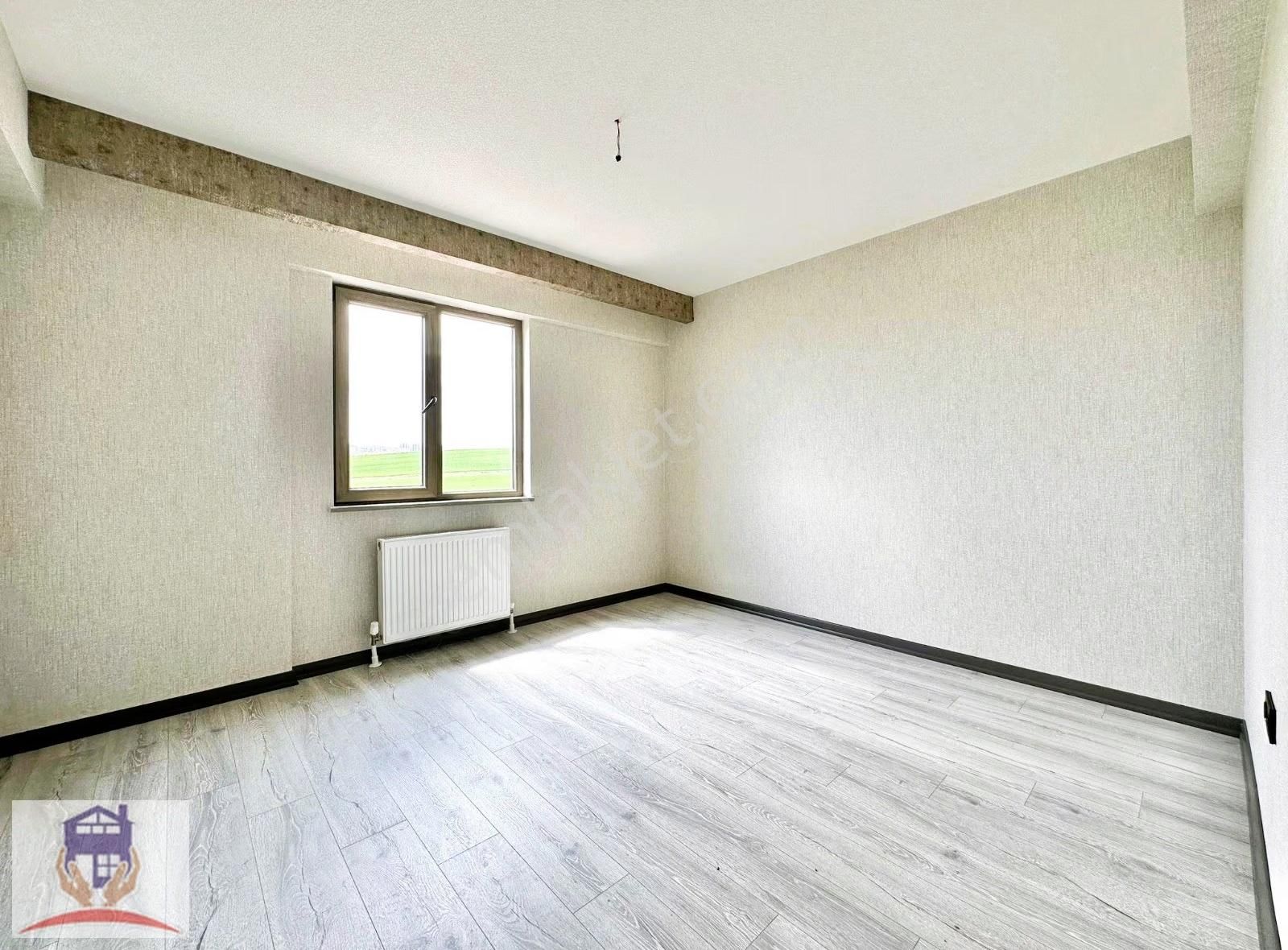 Okullar Bölgesinde K.otoparklı Güney Cephe Süper Fiyat Daire - Görsel 7