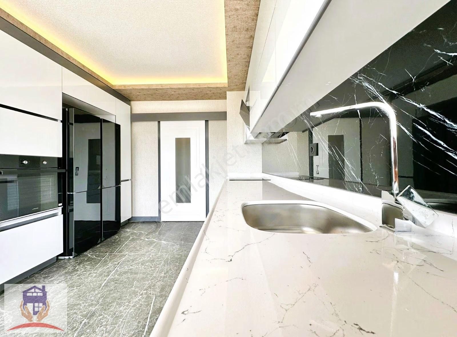 Okullar Bölgesinde K.otoparklı Güney Cephe Süper Fiyat Daire - Görsel 28