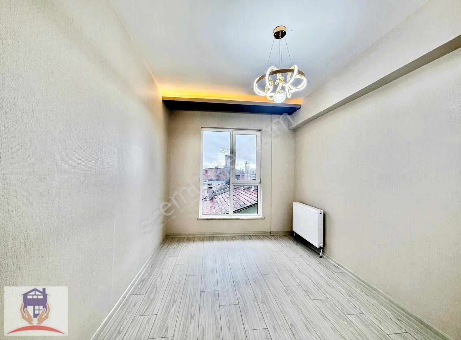 Pursaklar'da Süper Konum Merkezin Tam Ortasında 5+2 Fuul Dublex - Görsel 28