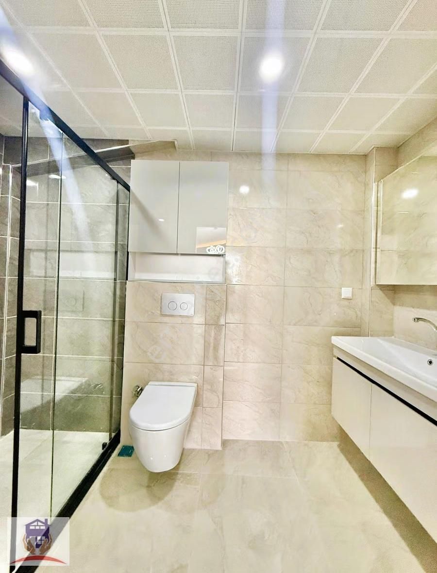 Pursaklar'da Süper Konum Merkezin Tam Ortasında 5+2 Fuul Dublex - Görsel 8