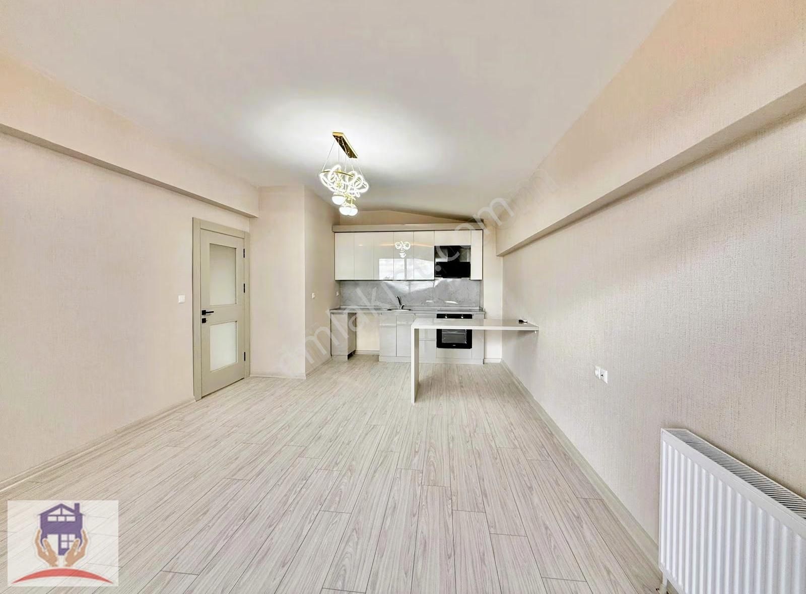 Pursaklar'da Süper Konum Merkezin Tam Ortasında 5+2 Fuul Dublex - Görsel 5