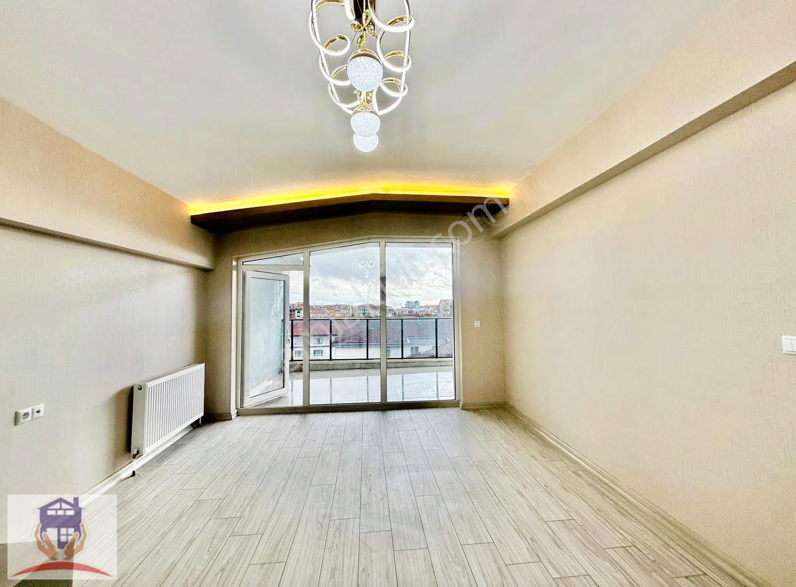 Pursaklar'da Süper Konum Merkezin Tam Ortasında 5+2 Fuul Dublex - Görsel 20