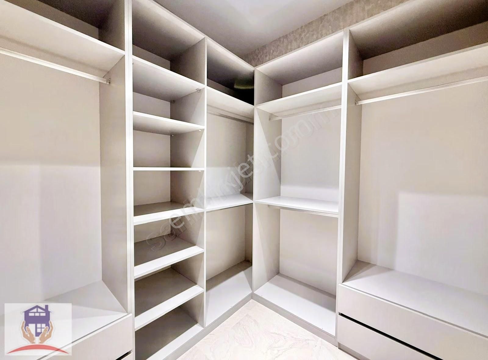 Pursaklar'da Süper Konum Merkezin Tam Ortasında 5+2 Fuul Dublex - Görsel 31