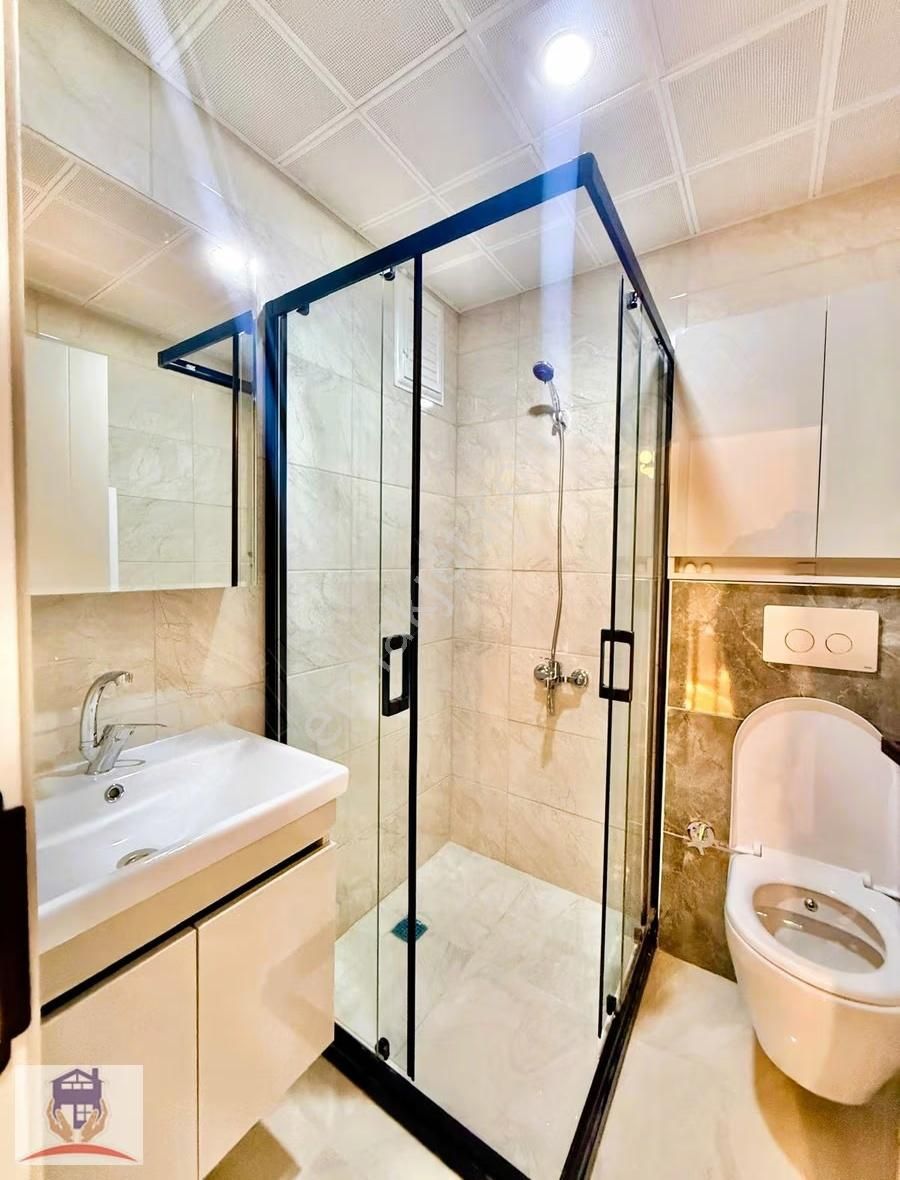 Pursaklar'da Süper Konum Merkezin Tam Ortasında 5+2 Fuul Dublex - Görsel 30