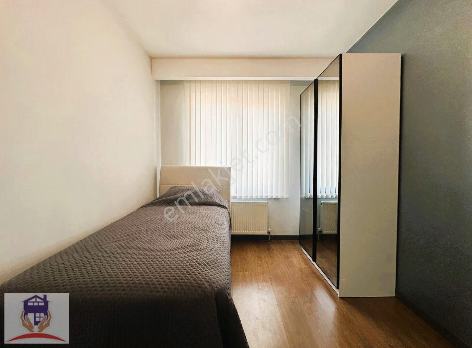 Süper Fiyat Okullar Bölgesinde K.otoparklı Güney Cephe 4+1 - Görsel 29