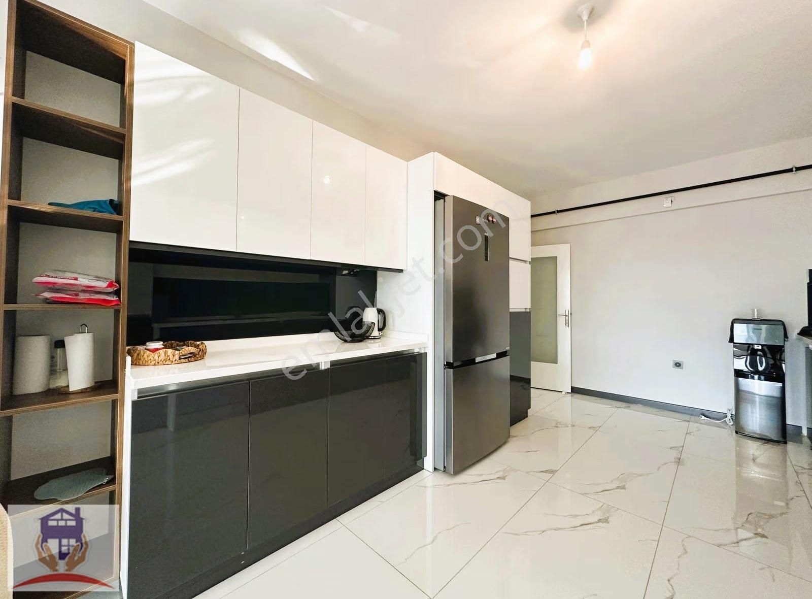 Süper Fiyat Okullar Bölgesinde K.otoparklı Güney Cephe 4+1 - Görsel 17