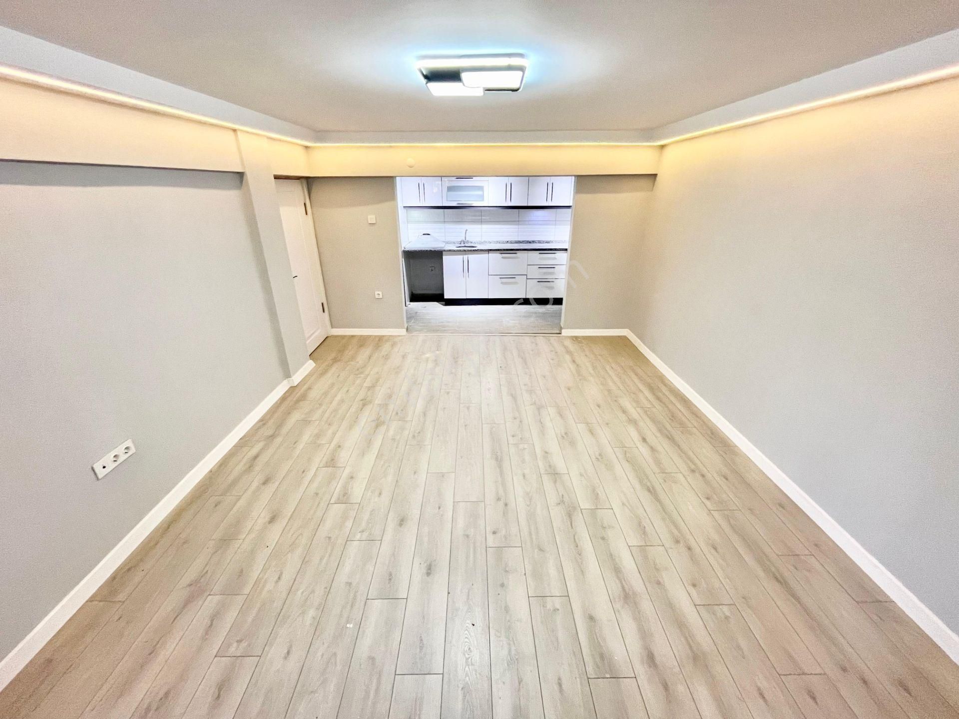 Yüksel'den Altınkum Merkez'de Denize 100m Müstakil Tadında Daire - Görsel 3