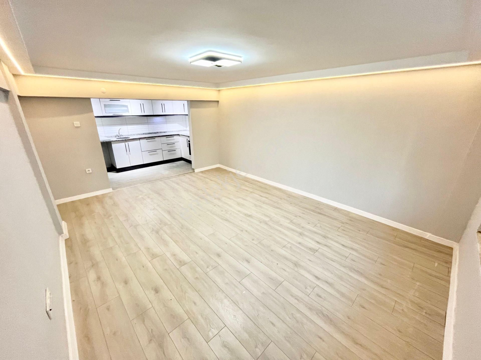 Yüksel'den Altınkum Merkez'de Denize 100m Müstakil Tadında Daire - Görsel 6