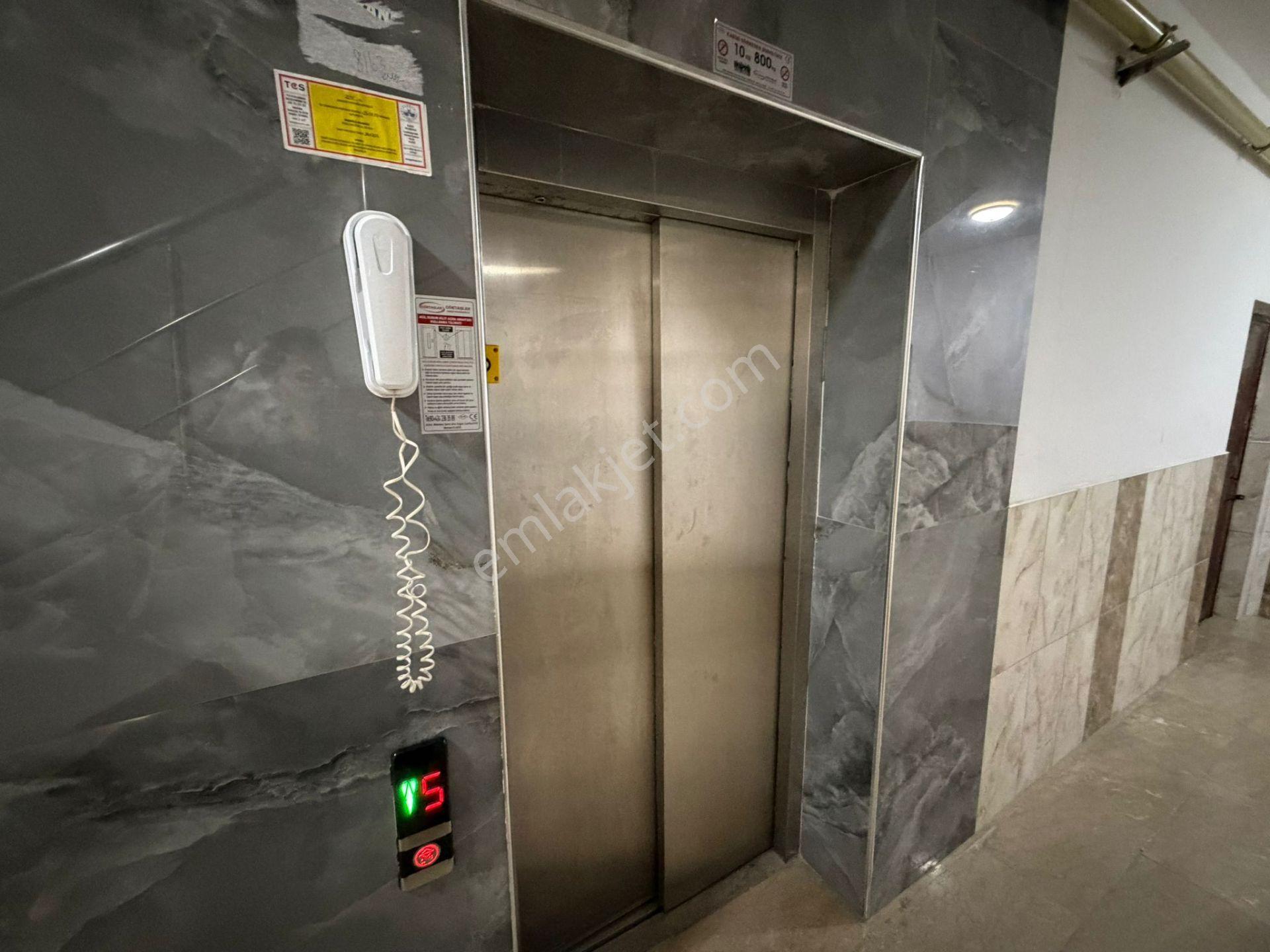Mevsim Gayrimenkulden Doğukentte Full Yapılı Lüks 3+1 Yeni Daire - Görsel 8