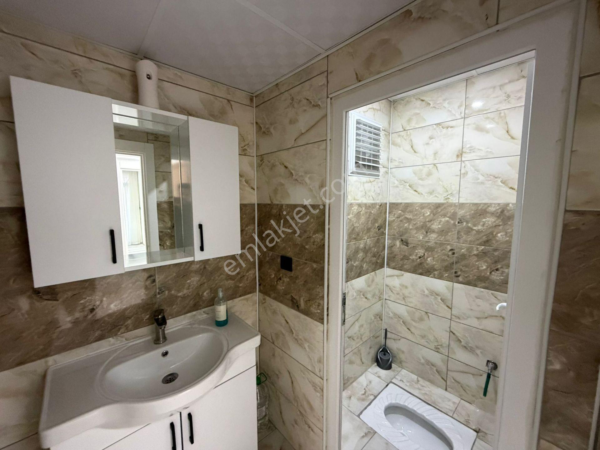 Mevsim Gayrimenkulden Doğukentte Full Yapılı Lüks 3+1 Yeni Daire - Görsel 35
