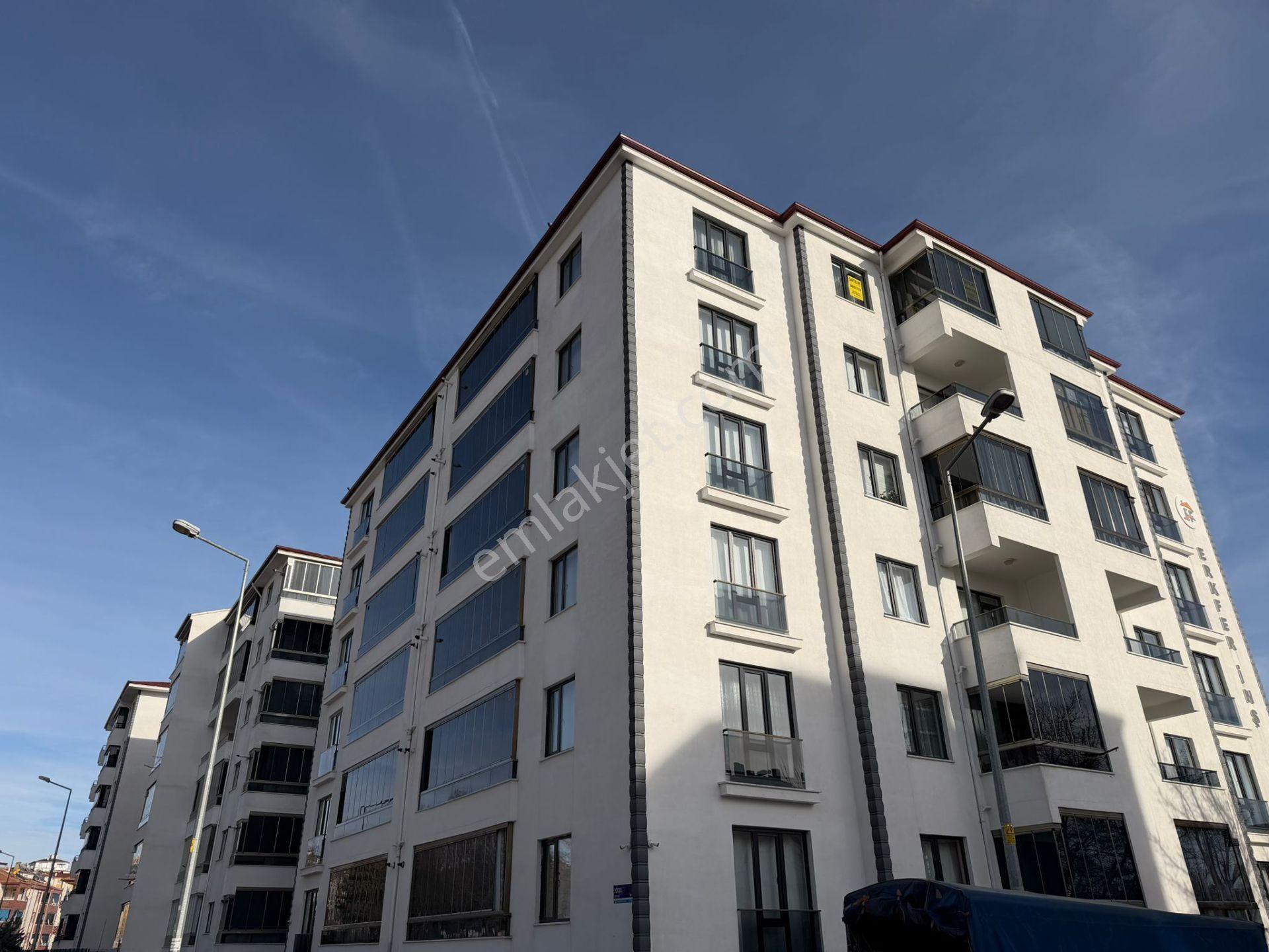Mevsim Gayrimenkulden Doğukentte Full Yapılı Lüks 3+1 Yeni Daire - Görsel 6