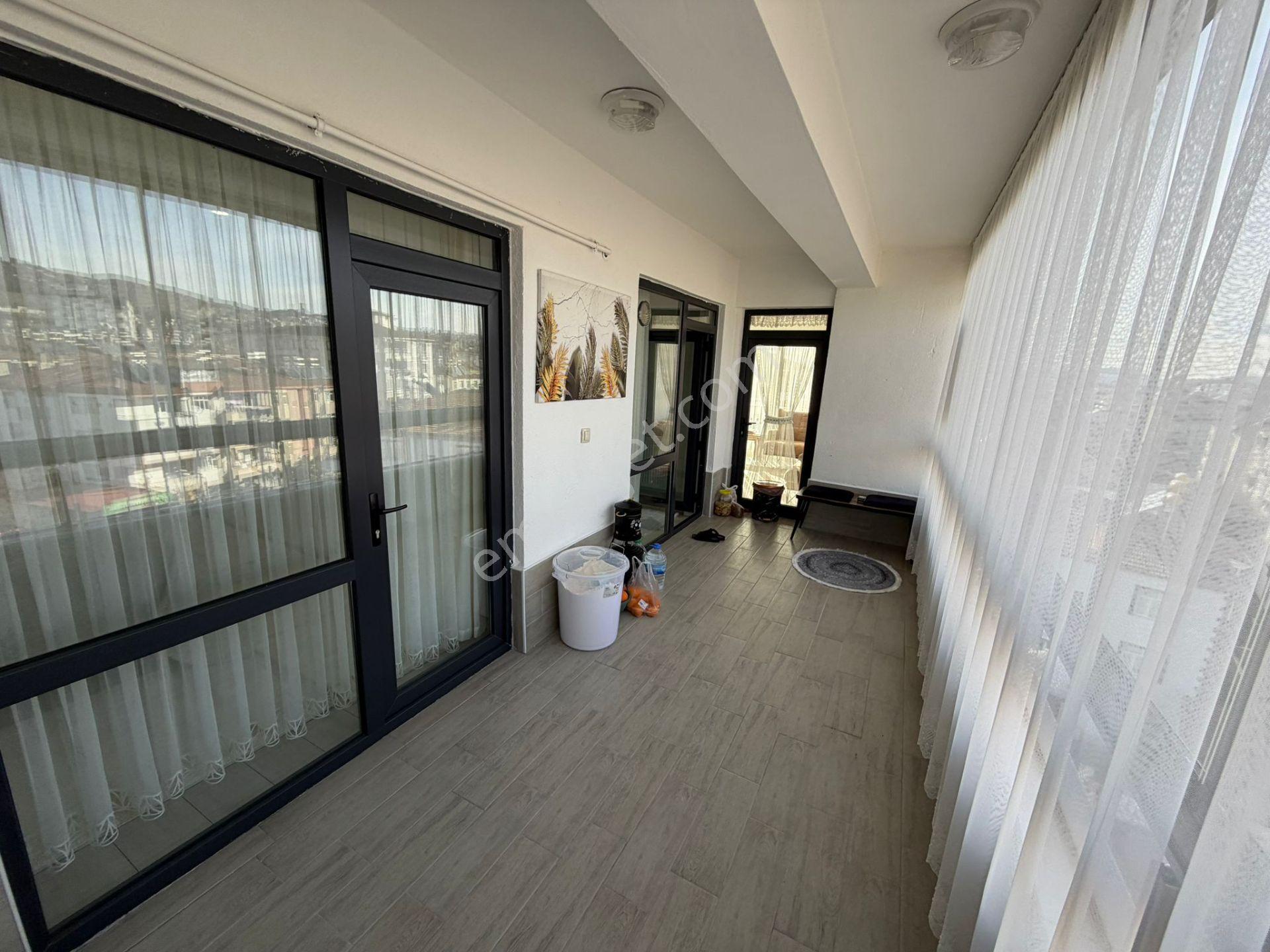 Mevsim Gayrimenkulden Doğukentte Full Yapılı Lüks 3+1 Yeni Daire - Görsel 21