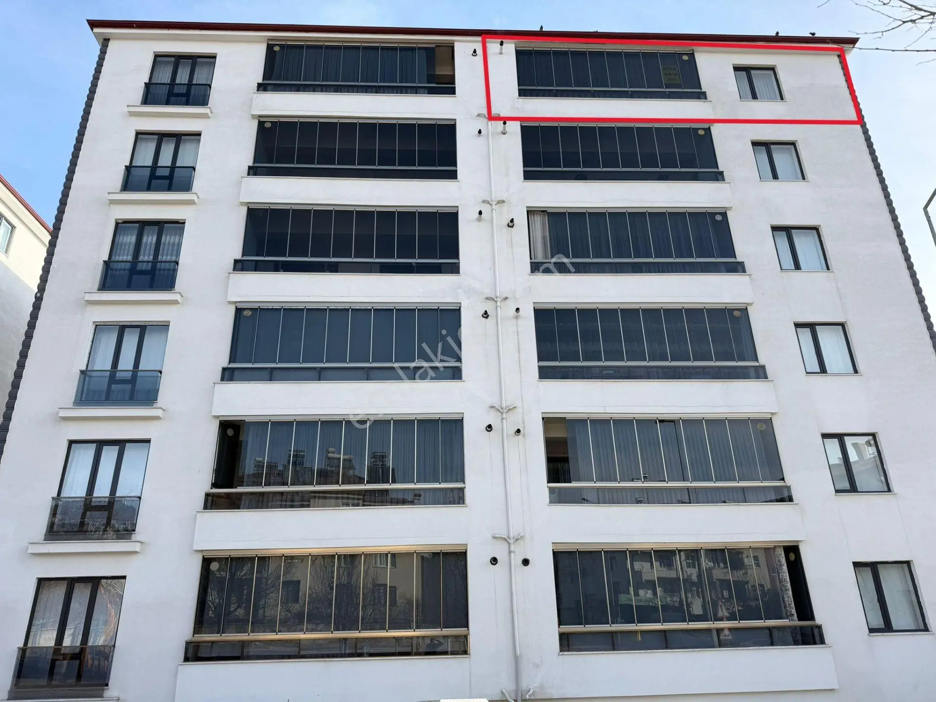 Mevsim Gayrimenkulden Doğukentte Full Yapılı Lüks 3+1 Yeni Daire - Görsel 2