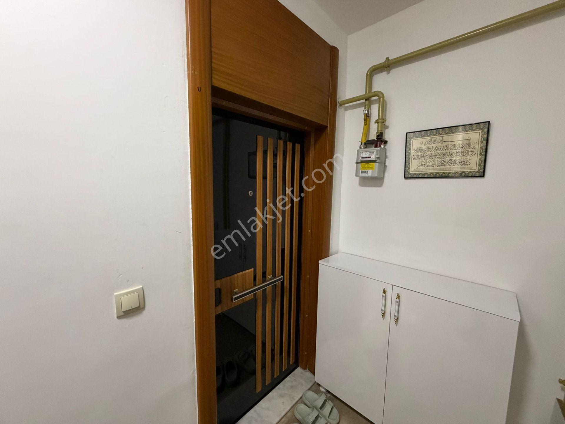 Mevsim Gayrimenkulden Doğukentte Full Yapılı Lüks 3+1 Yeni Daire - Görsel 10