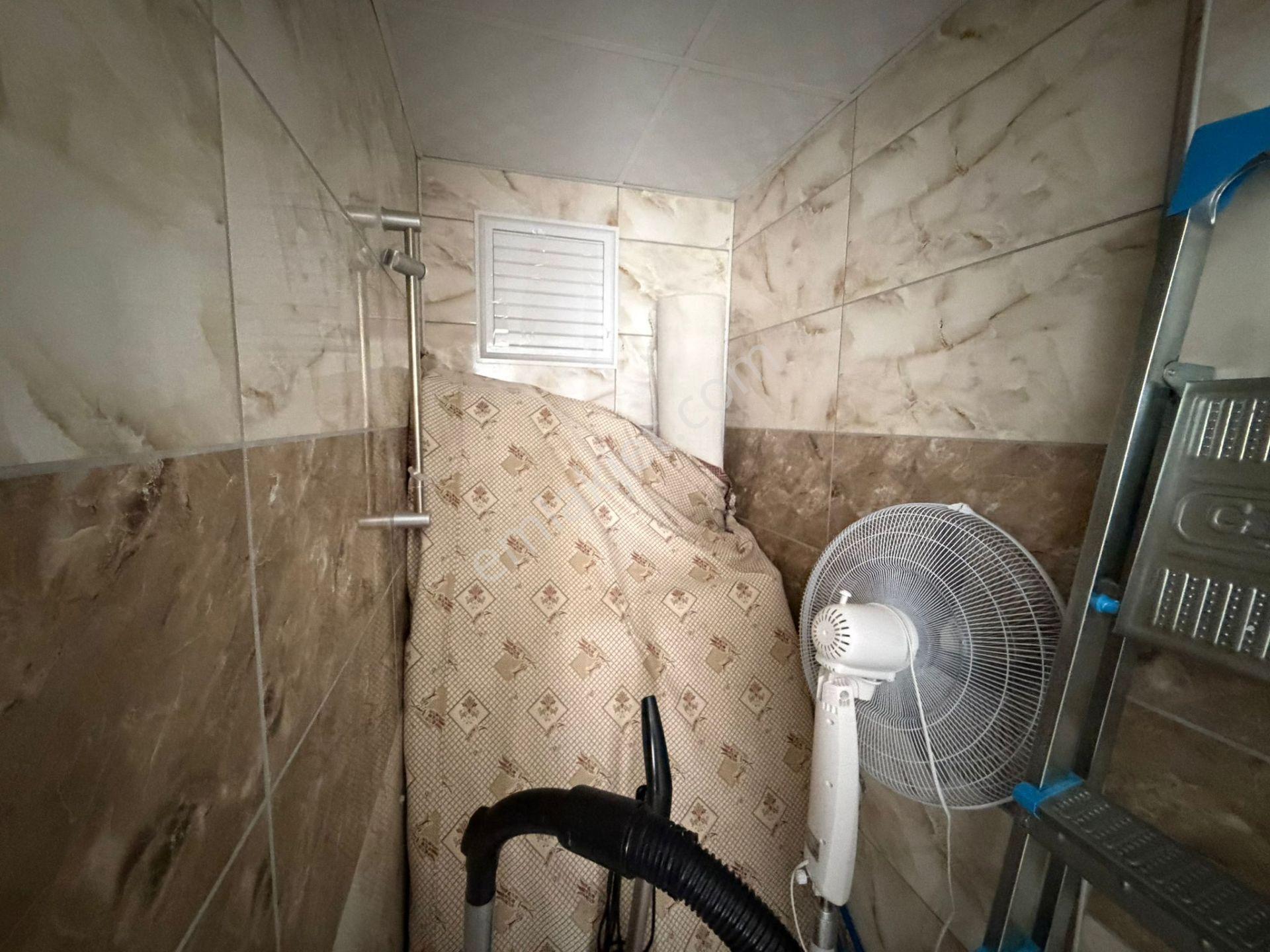 Mevsim Gayrimenkulden Doğukentte Full Yapılı Lüks 3+1 Yeni Daire - Görsel 32