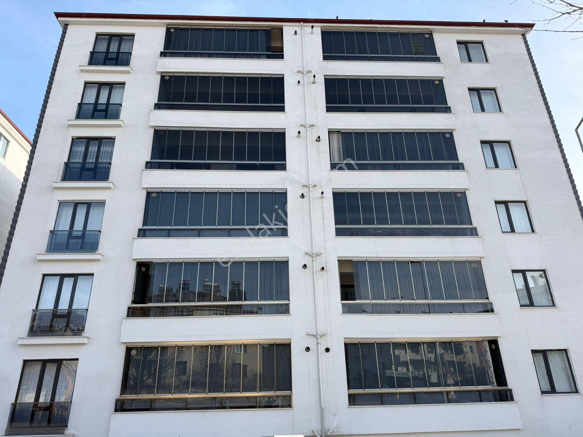 Mevsim Gayrimenkulden Doğukentte Full Yapılı Lüks 3+1 Yeni Daire - Görsel 5