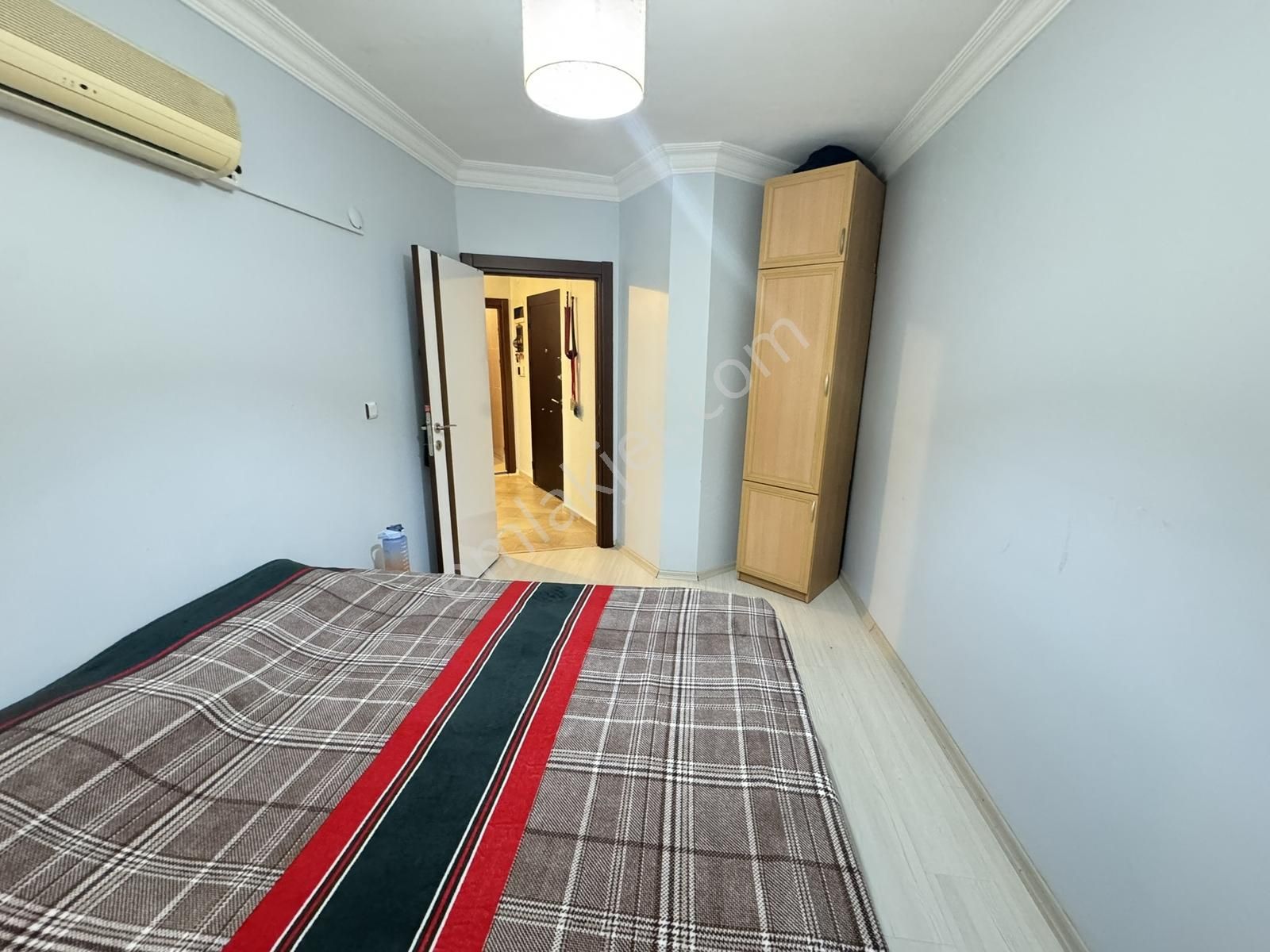 Gültepe'de 2+1 / 85 M2 Özel Bahçeli Kottan Yüksk Daire Asansörlü - Görsel 15