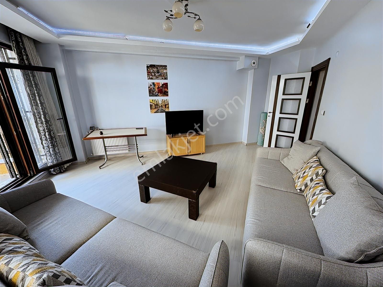 Gültepe'de 2+1 / 85 M2 Özel Bahçeli Kottan Yüksk Daire Asansörlü - Görsel 2