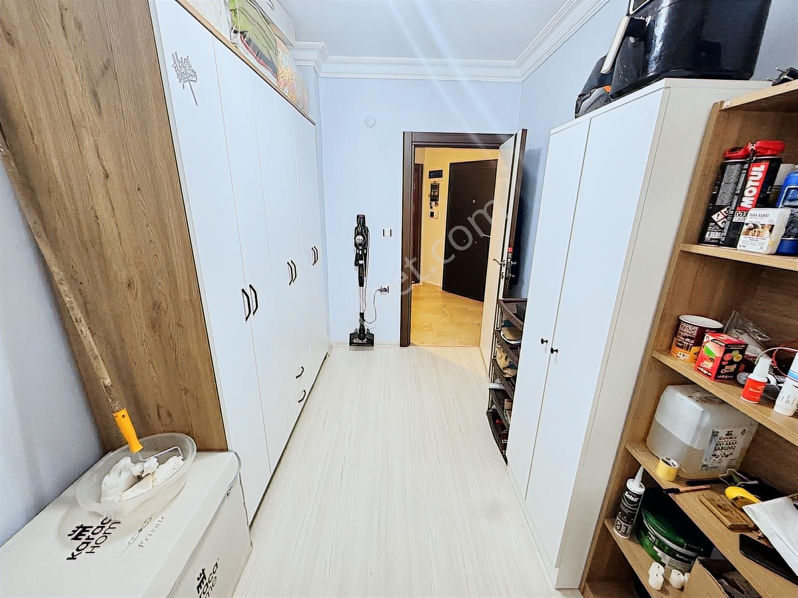 Gültepe'de 2+1 / 85 M2 Özel Bahçeli Kottan Yüksk Daire Asansörlü - Görsel 25