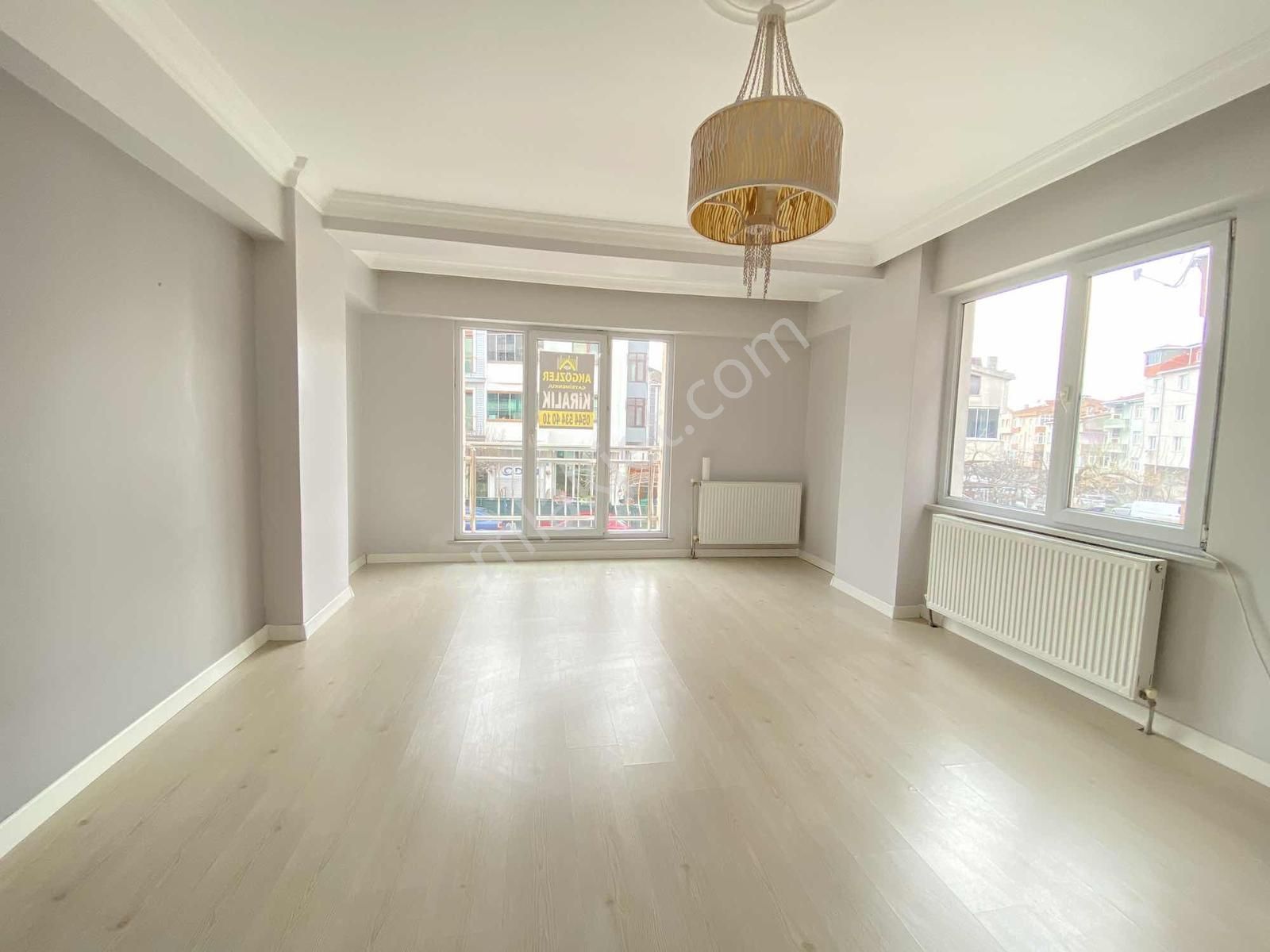 Çorlu Şeyhsinan Mahallesinde Geniş 2+1 Kiralık Daire - Görsel 12
