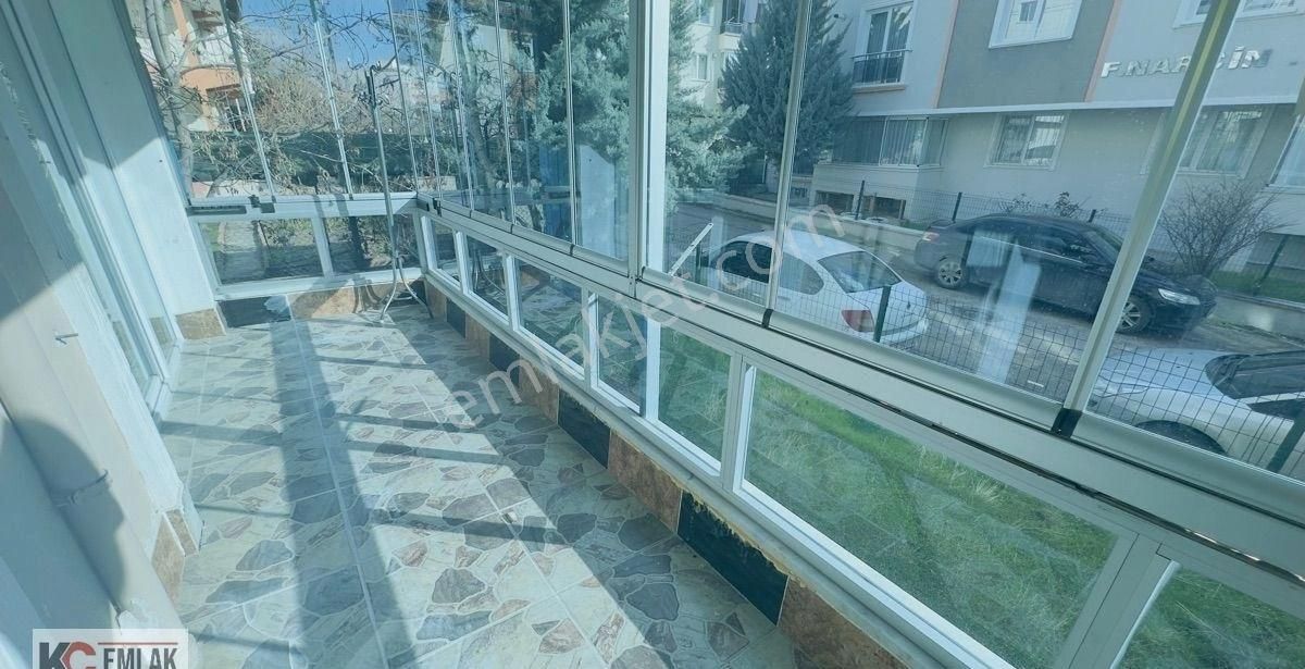 Kc Emlaktan Mükemmel Lokasyonda Kat Konumunda 3+1 120m2 Fırsat Dairesi - Görsel 9