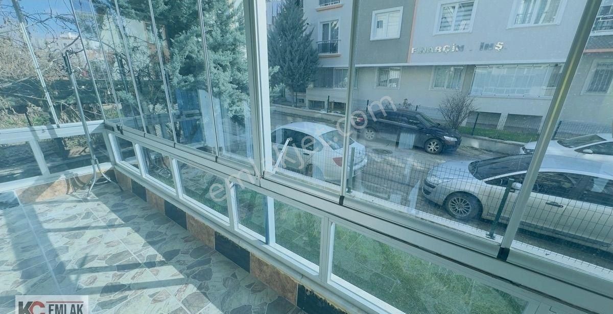 Kc Emlaktan Mükemmel Lokasyonda Kat Konumunda 3+1 120m2 Fırsat Dairesi - Görsel 6
