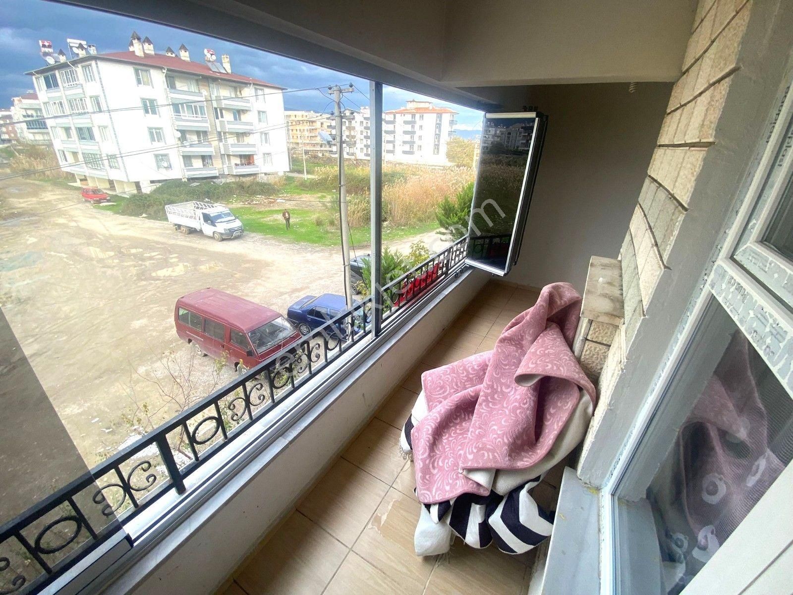 Yükselden Altınkumda Ön Cephe Ayrı Mutfak 3+1 Satılık Daire - Görsel 4