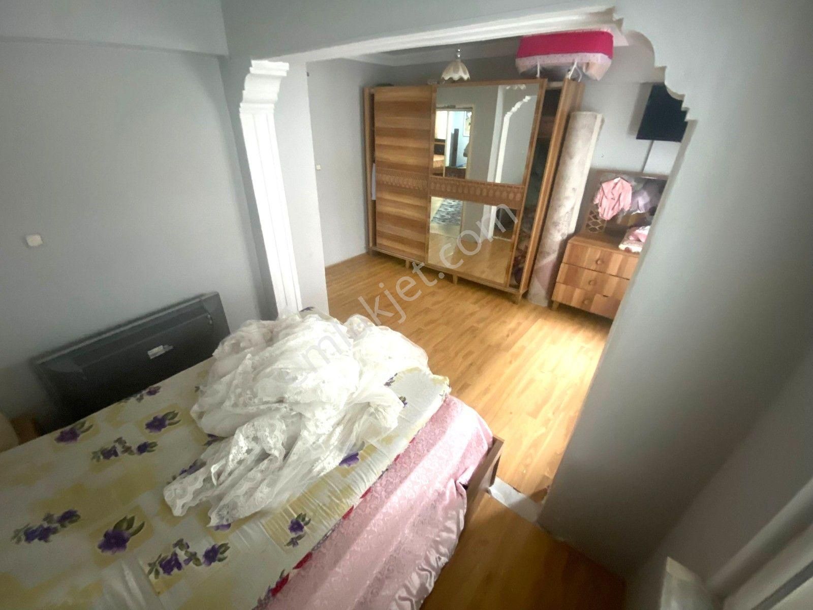 Yükselden Altınkumda Ön Cephe Ayrı Mutfak 3+1 Satılık Daire - Görsel 17