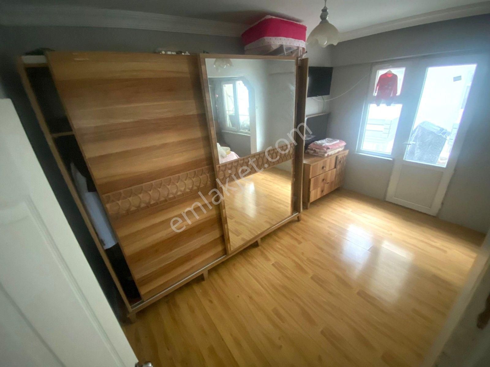 Yükselden Altınkumda Ön Cephe Ayrı Mutfak 3+1 Satılık Daire - Görsel 20