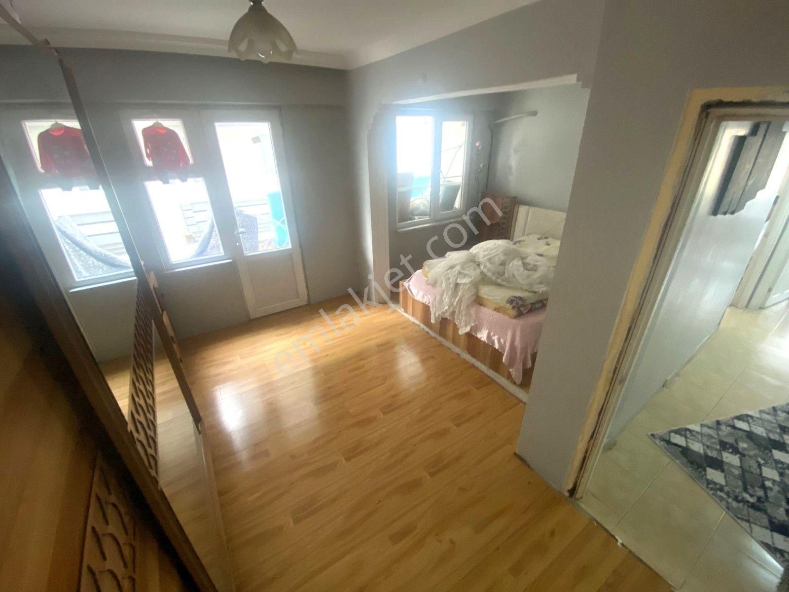 Yükselden Altınkumda Ön Cephe Ayrı Mutfak 3+1 Satılık Daire - Görsel 21