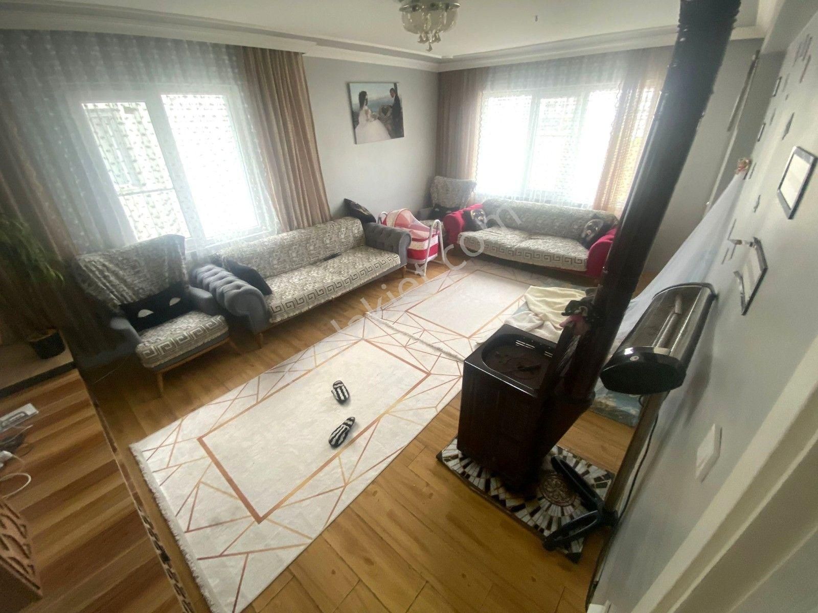 Yükselden Altınkumda Ön Cephe Ayrı Mutfak 3+1 Satılık Daire - Görsel 9