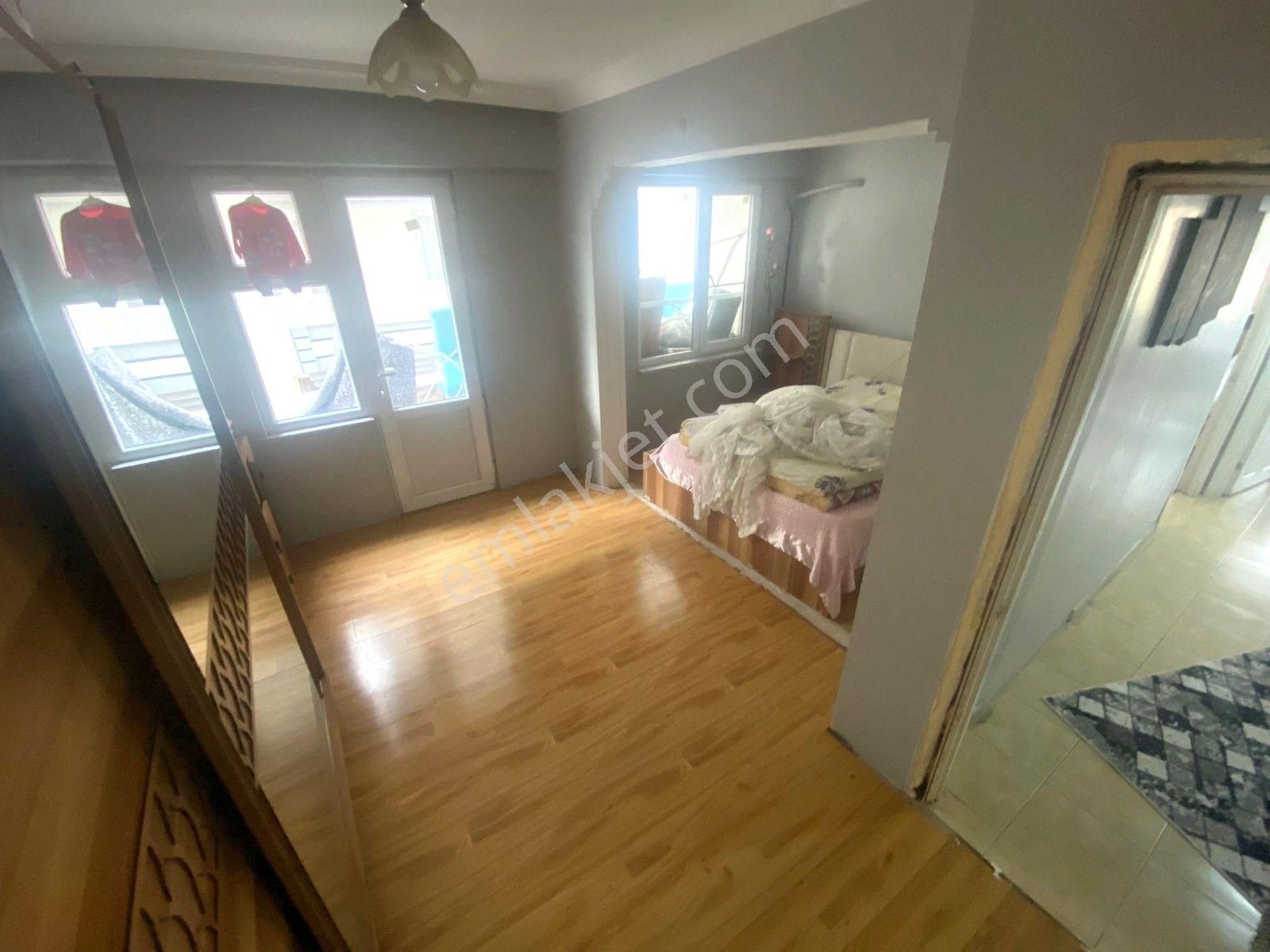 Yükselden Altınkumda Ön Cephe Ayrı Mutfak 3+1 Satılık Daire - Görsel 18