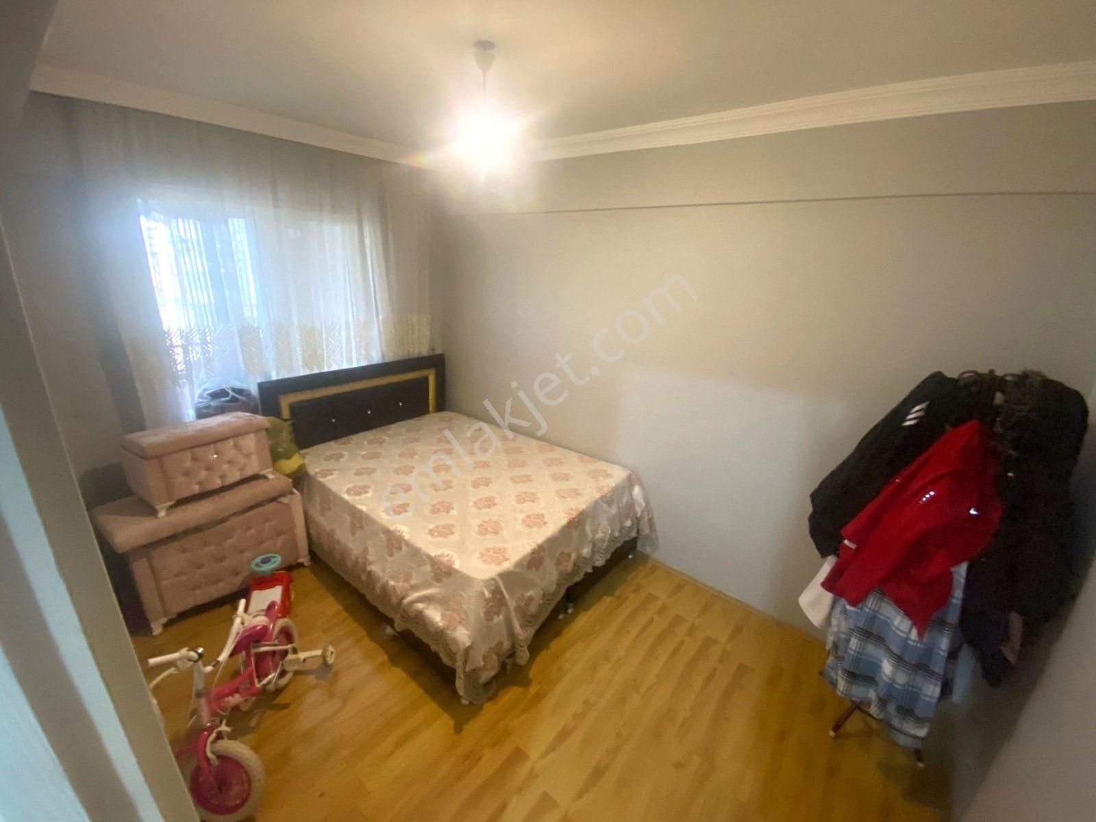 Yükselden Altınkumda Ön Cephe Ayrı Mutfak 3+1 Satılık Daire - Görsel 25