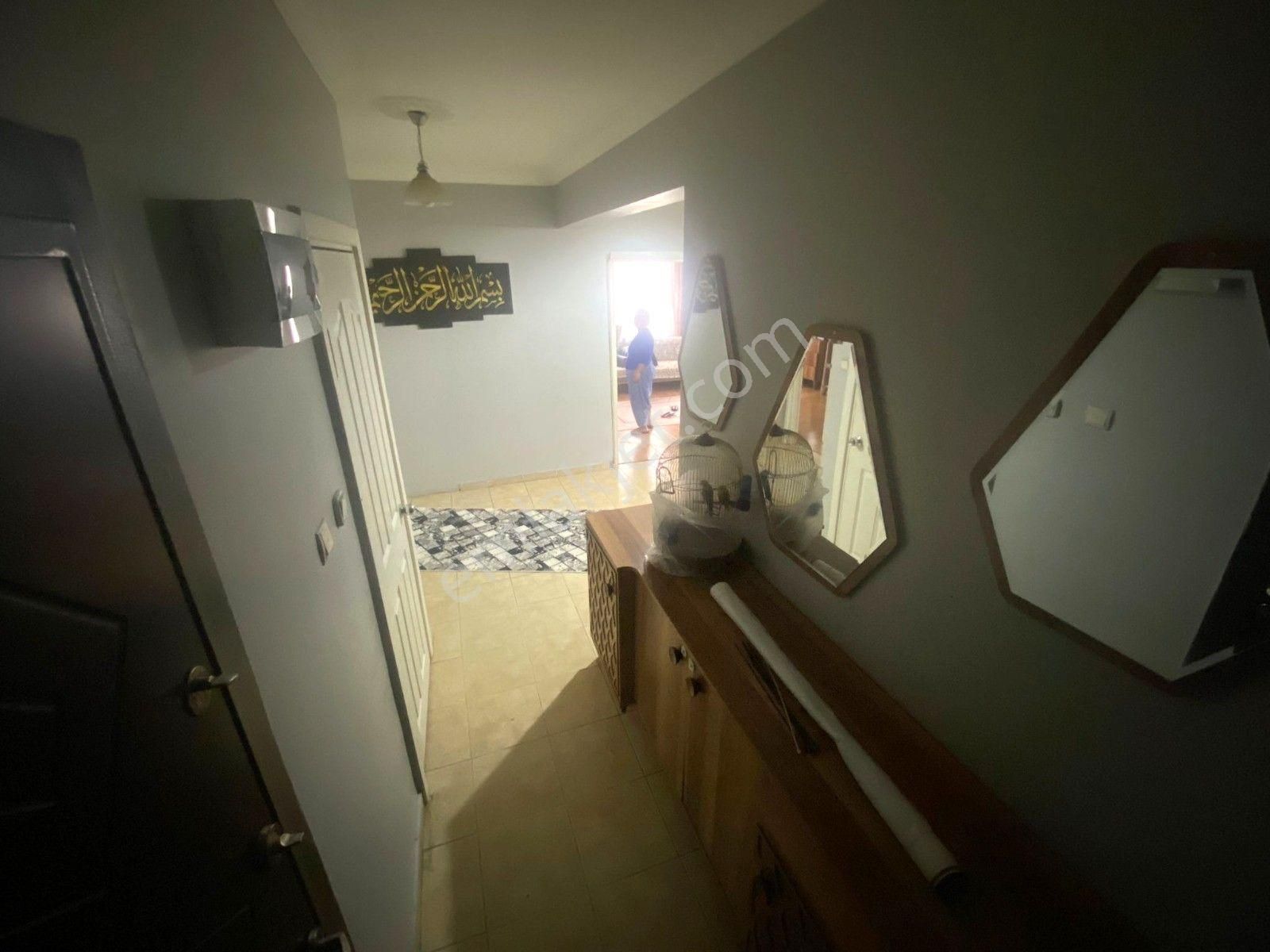 Yükselden Altınkumda Ön Cephe Ayrı Mutfak 3+1 Satılık Daire - Görsel 24