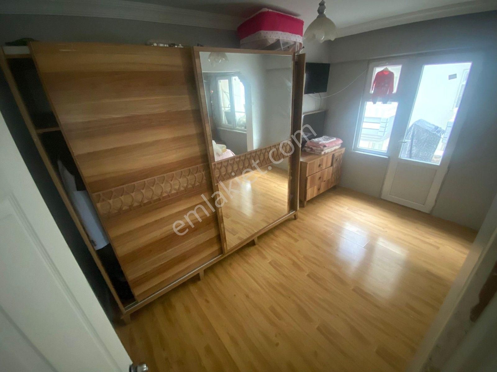 Yükselden Altınkumda Ön Cephe Ayrı Mutfak 3+1 Satılık Daire - Görsel 19