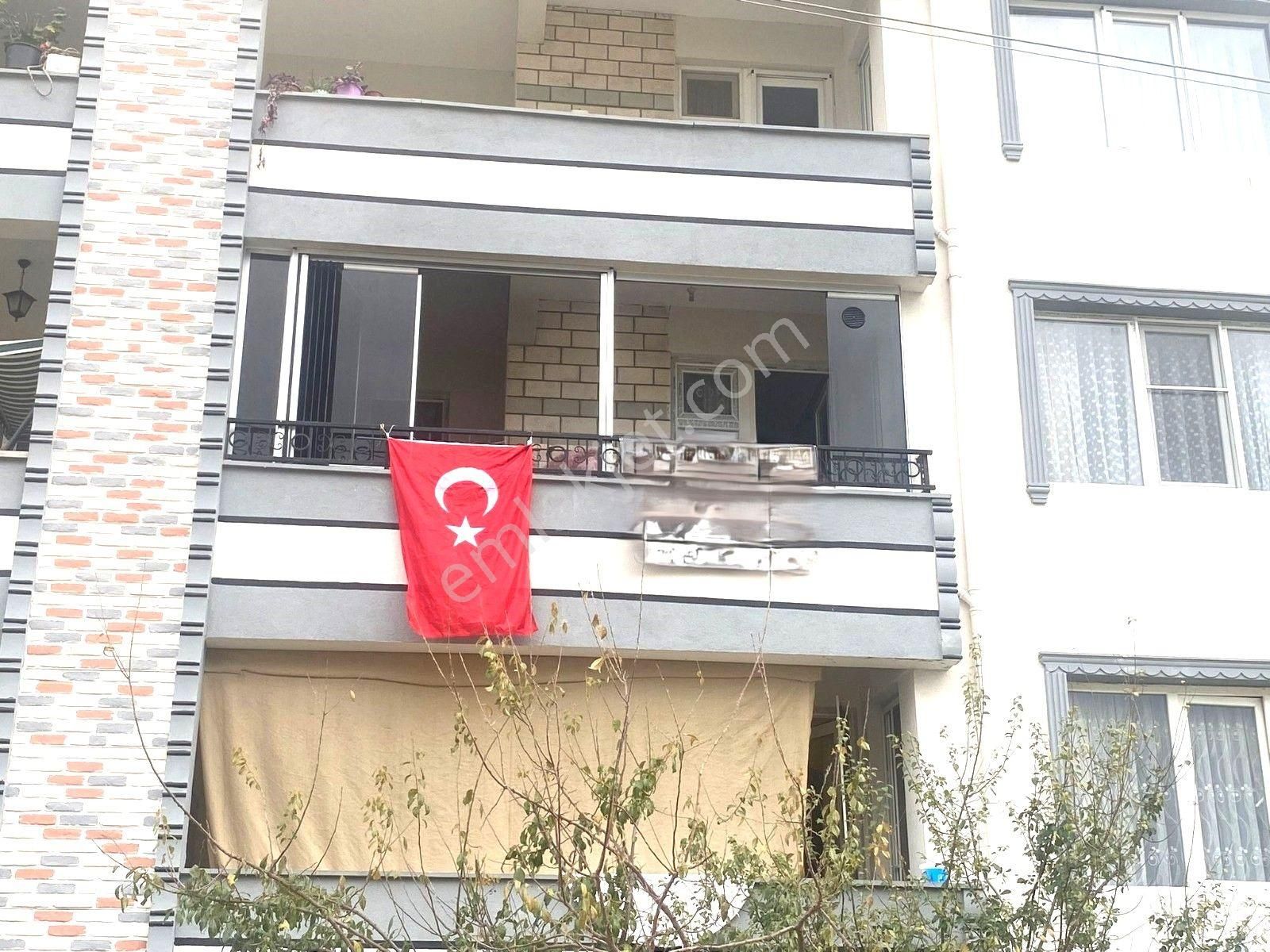 Yükselden Altınkumda Ön Cephe Ayrı Mutfak 3+1 Satılık Daire - Görsel 5