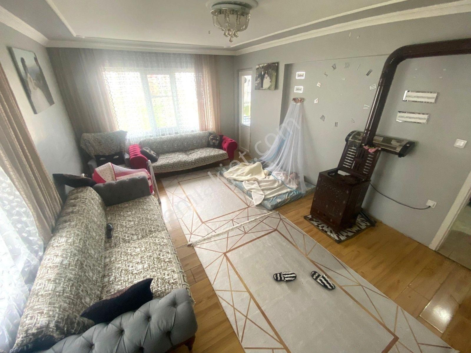 Yükselden Altınkumda Ön Cephe Ayrı Mutfak 3+1 Satılık Daire - Görsel 7