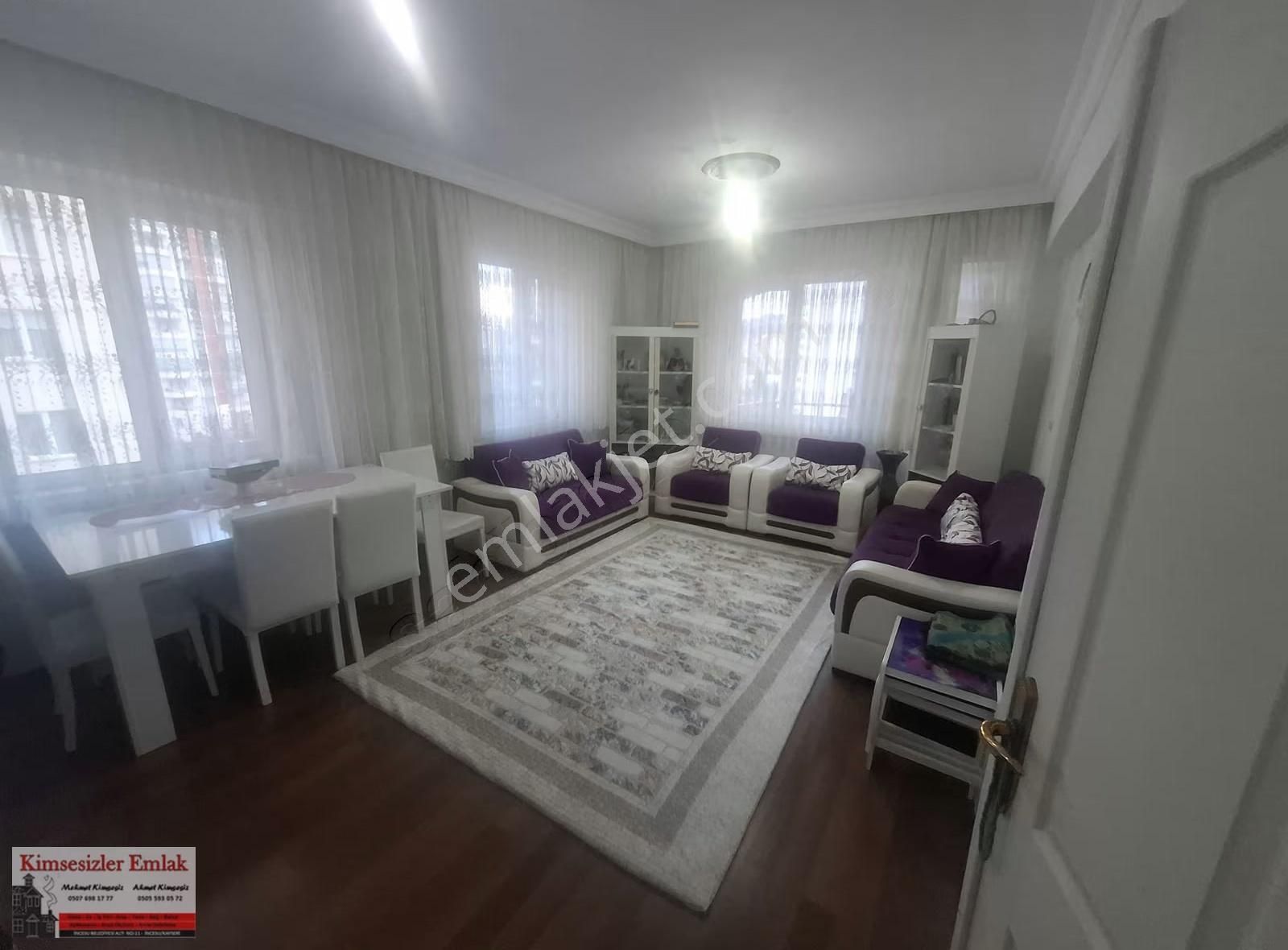 Talas Bahçelievler'de Satılık 3,5+1 Dubleks Daire - Görsel 2