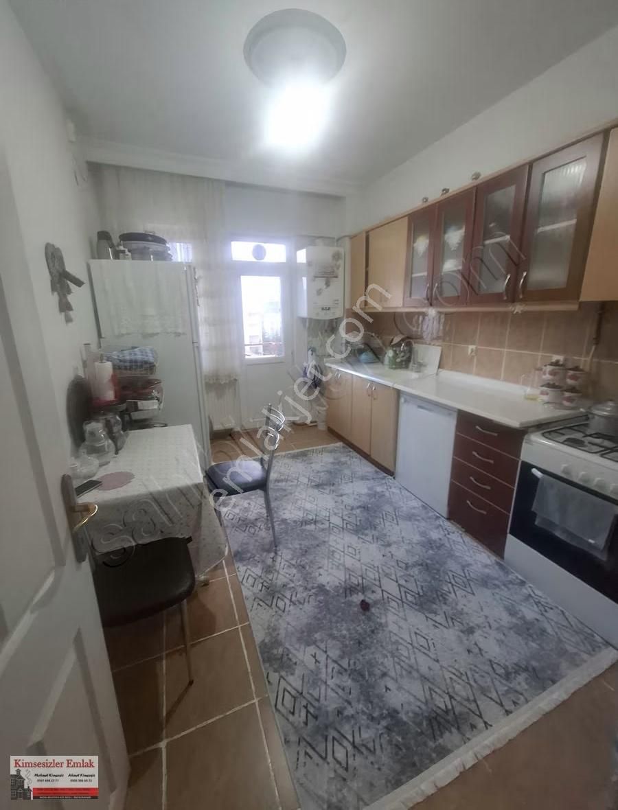 Talas Bahçelievler'de Satılık 3,5+1 Dubleks Daire - Görsel 11