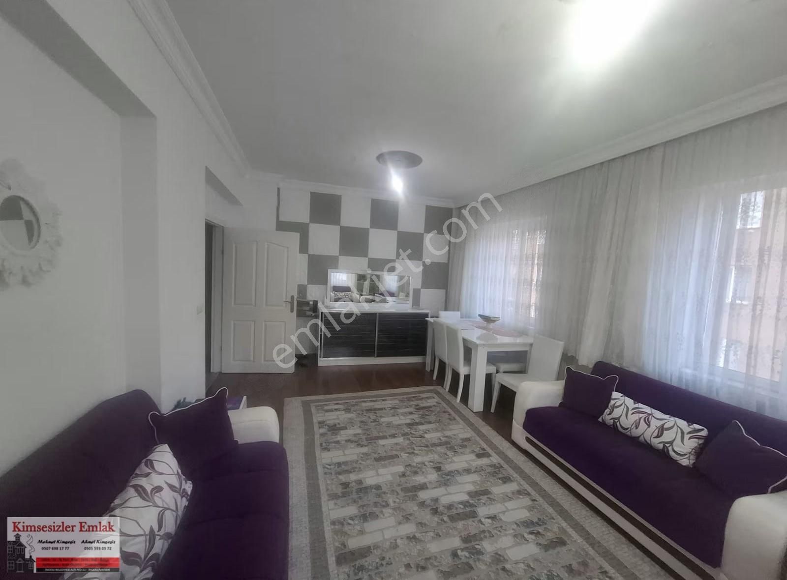 Talas Bahçelievler'de Satılık 3,5+1 Dubleks Daire - Görsel 10