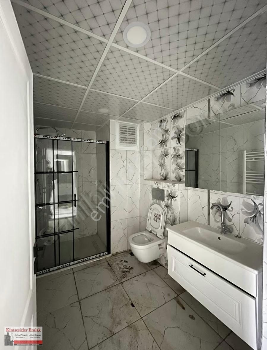 İncesu Gönenkent Mah. Uygun Fiyatlı Satılık 3+1 Daire - Görsel 9