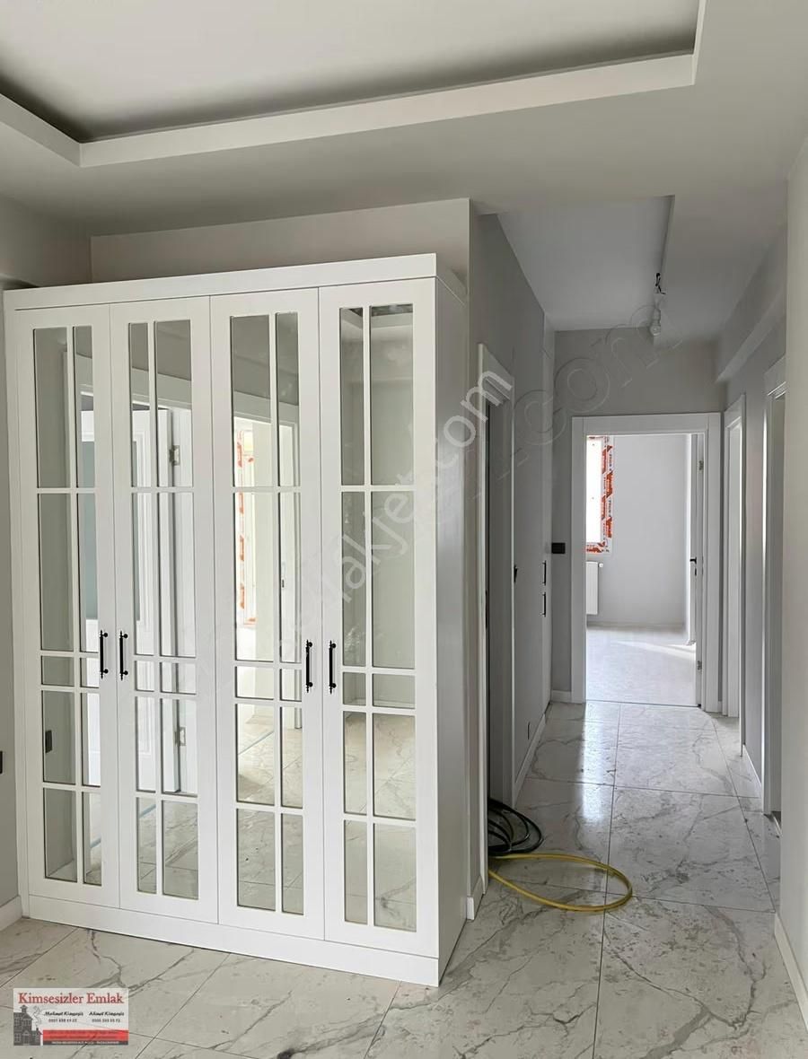 İncesu Gönenkent Mah. Uygun Fiyatlı Satılık 3+1 Daire - Görsel 4