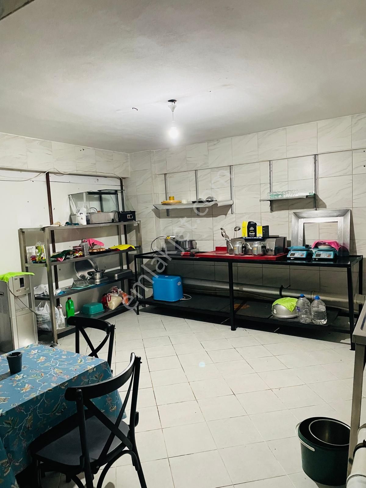 Gaziosmanpaşa Da Kiralık İş Yeri - Görsel 21