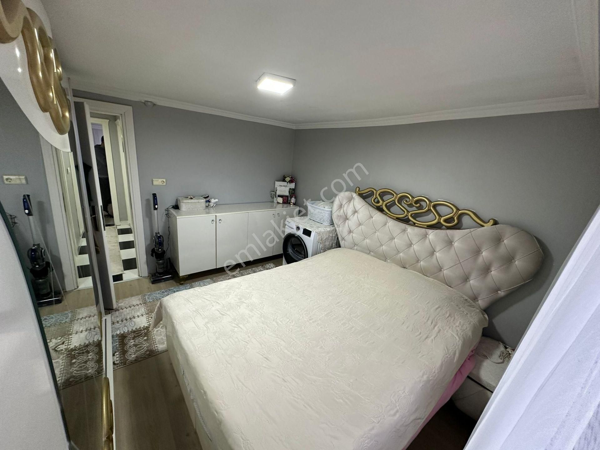 Erpay İnşaat'tan Esnetepe Mah Satılık 2+1 95 M2 Arsa Tapulu - Görsel 9